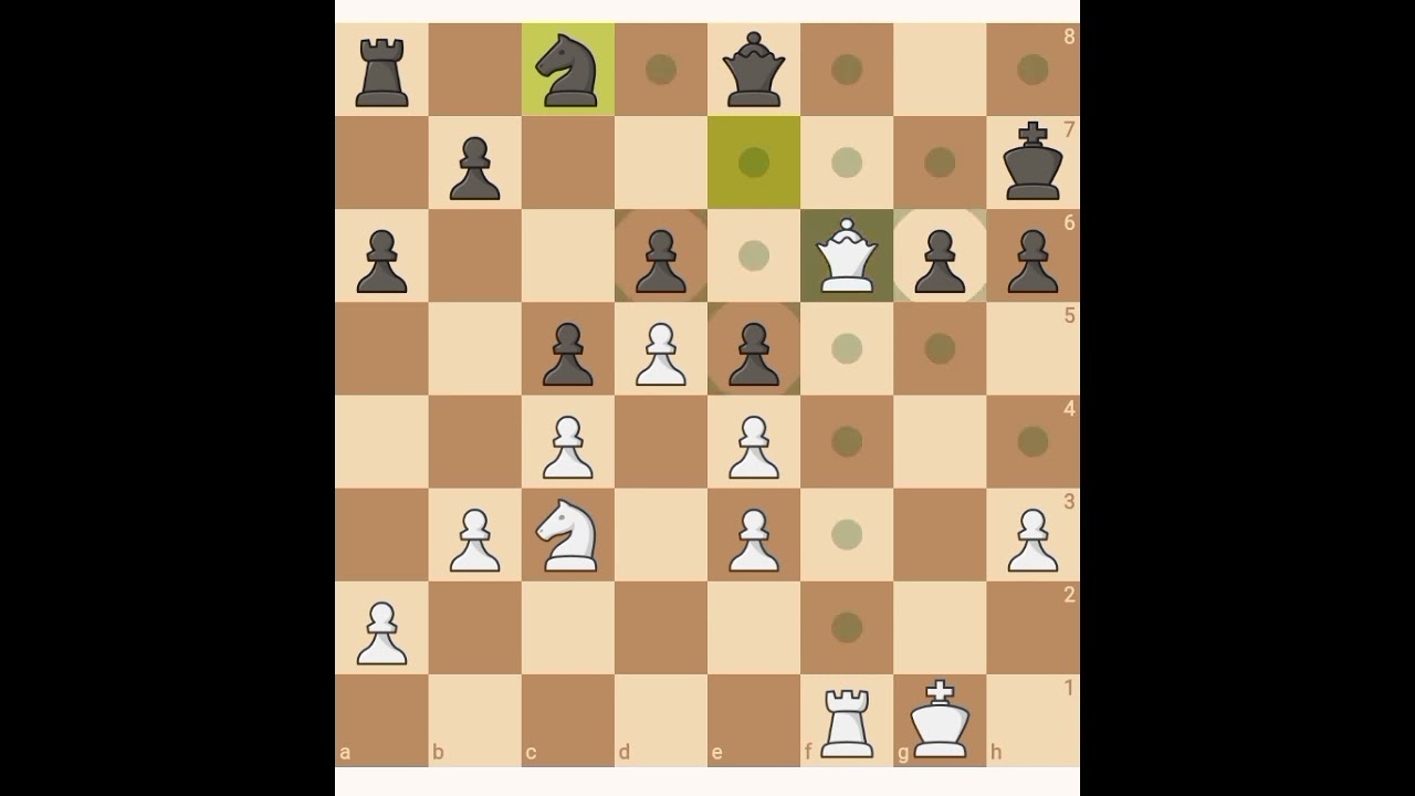 old Indian defense