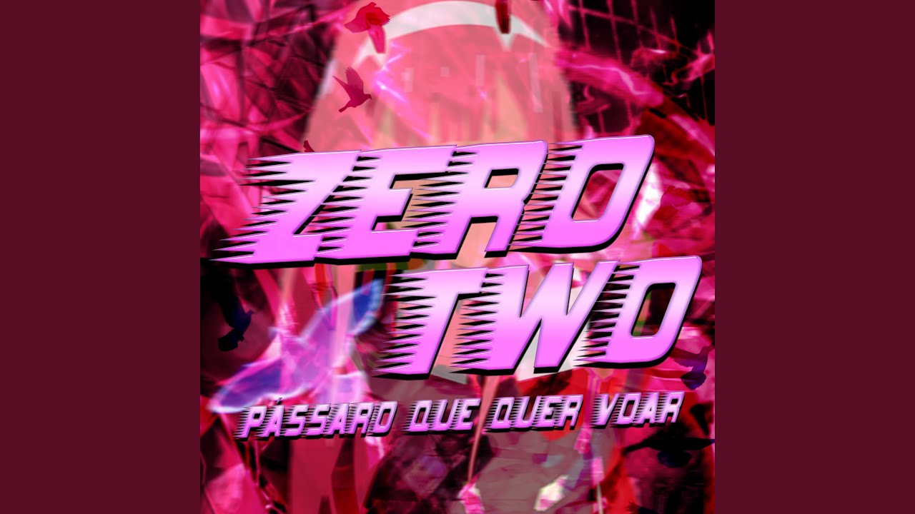 Zero Two: Pássaro Que Quer Voar