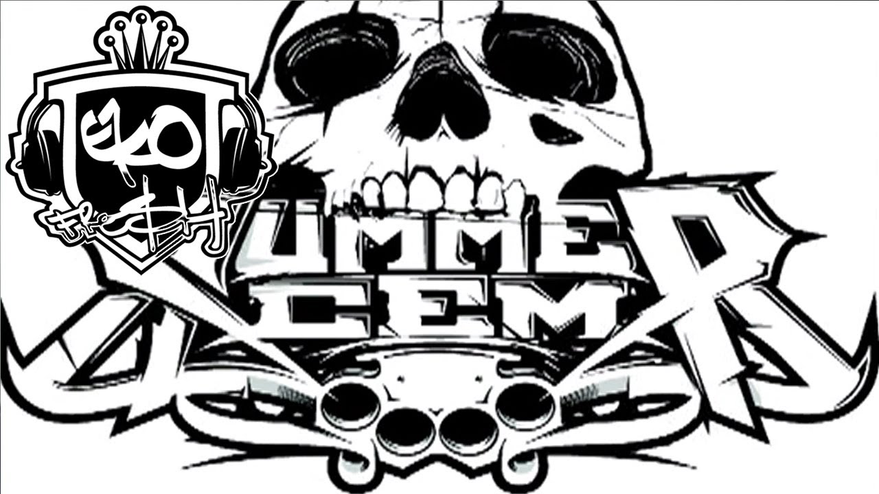 Summer Cem - Fliegenklatsche