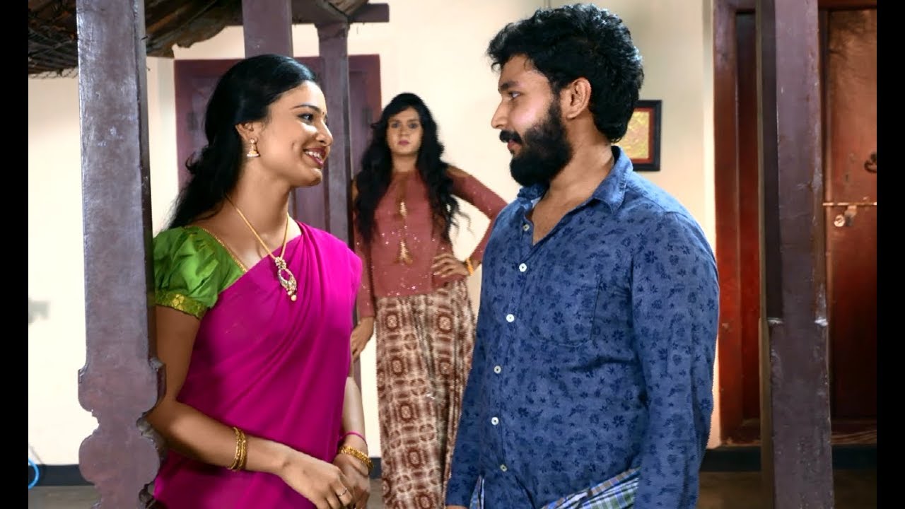 Makkal | Episode 05 - 29 June 2018 | Mazhavil Manorama