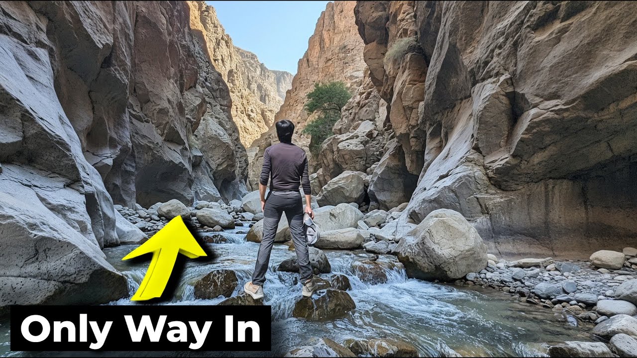Journey To One of India's Most Isolated Village (No Roads, No Signal)