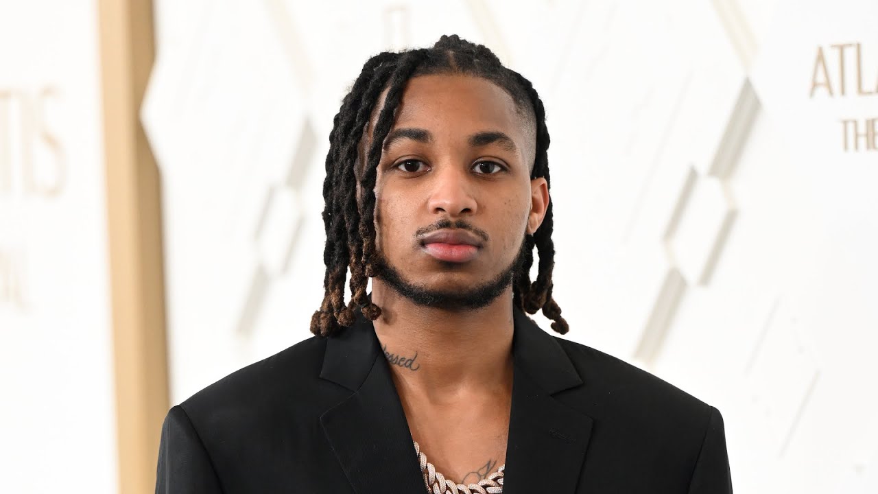 DDG Speaks Out After Split From Halle Bailey