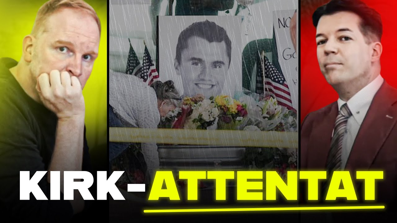 Die Instrumentalisierung des Kirk-Attentats