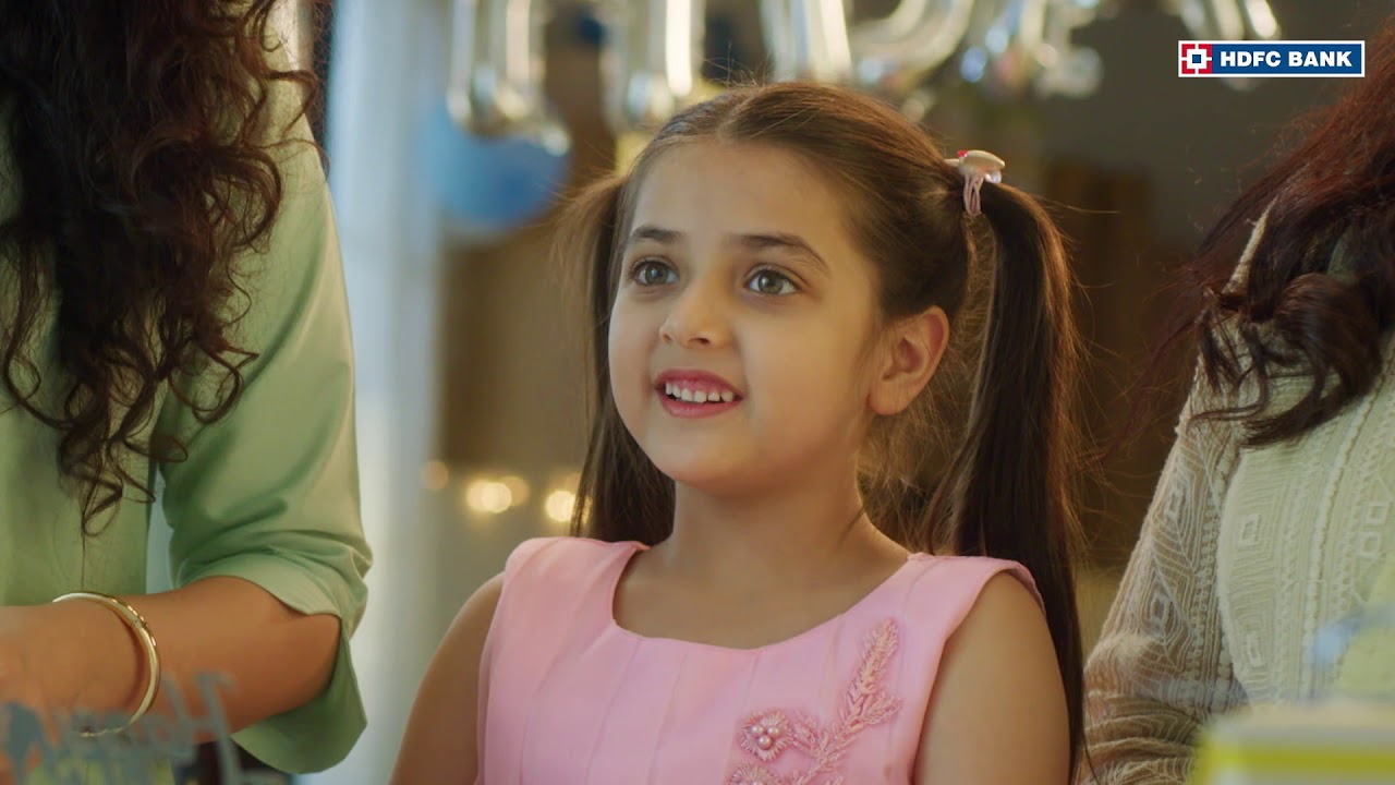 New Year, New Passions | HDFC Bank wishes you a happy new year | Tamil