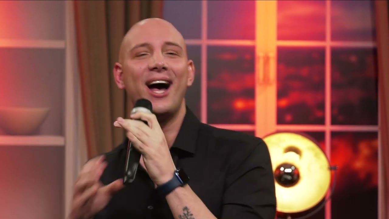 Joy - Ispočetka | Dalibor Petko Show | CMCTV