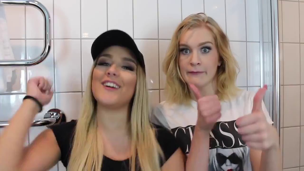 Tova Helgesson! 16 SITUATIONER DU GARANTERAT KÄNNER IGEN DIG I