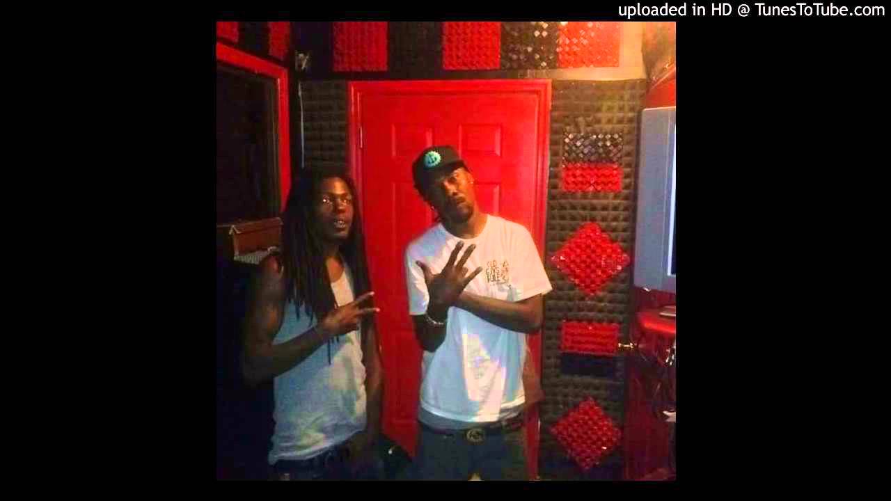 Floridaphizzle ft. Rudeboi-Servn