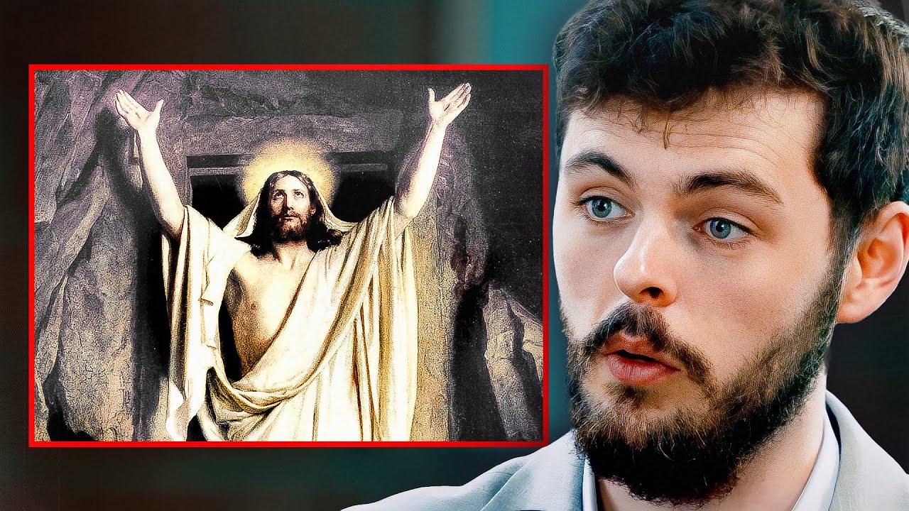 Did Jesus Resurrect?