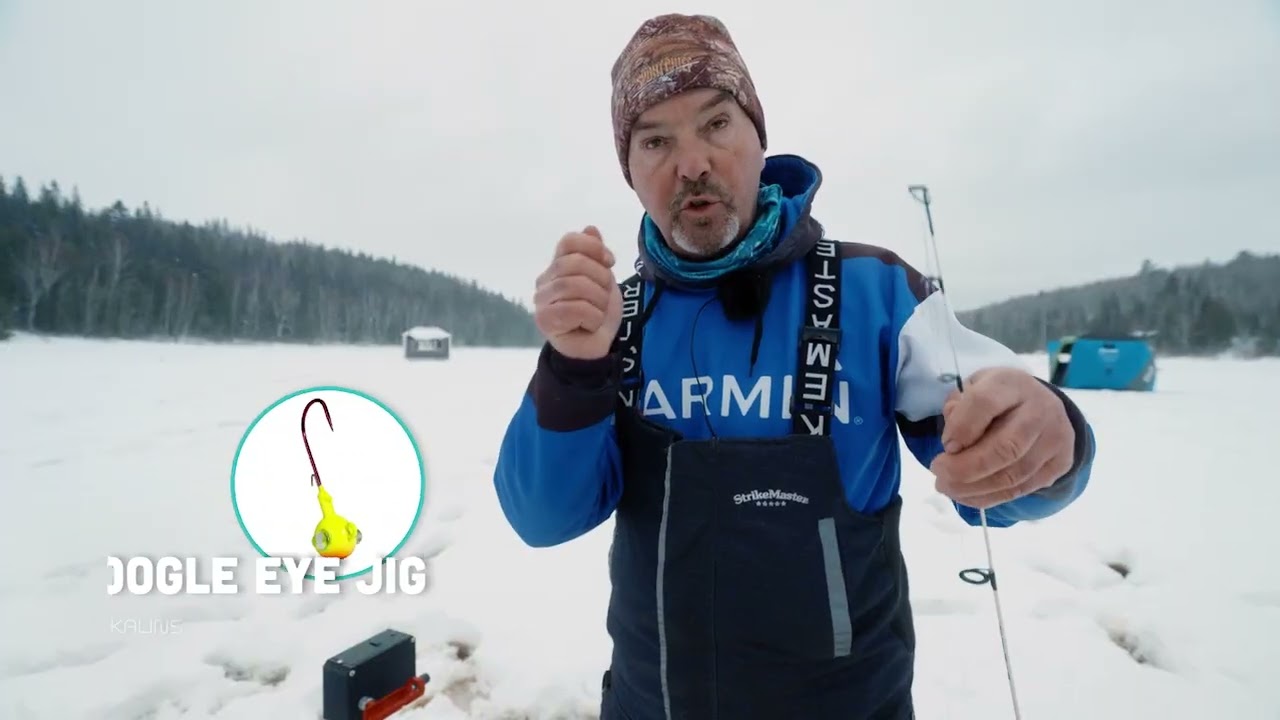 Leurre Juste à la Pêche 06 Février (LJT_260207_S11E01)