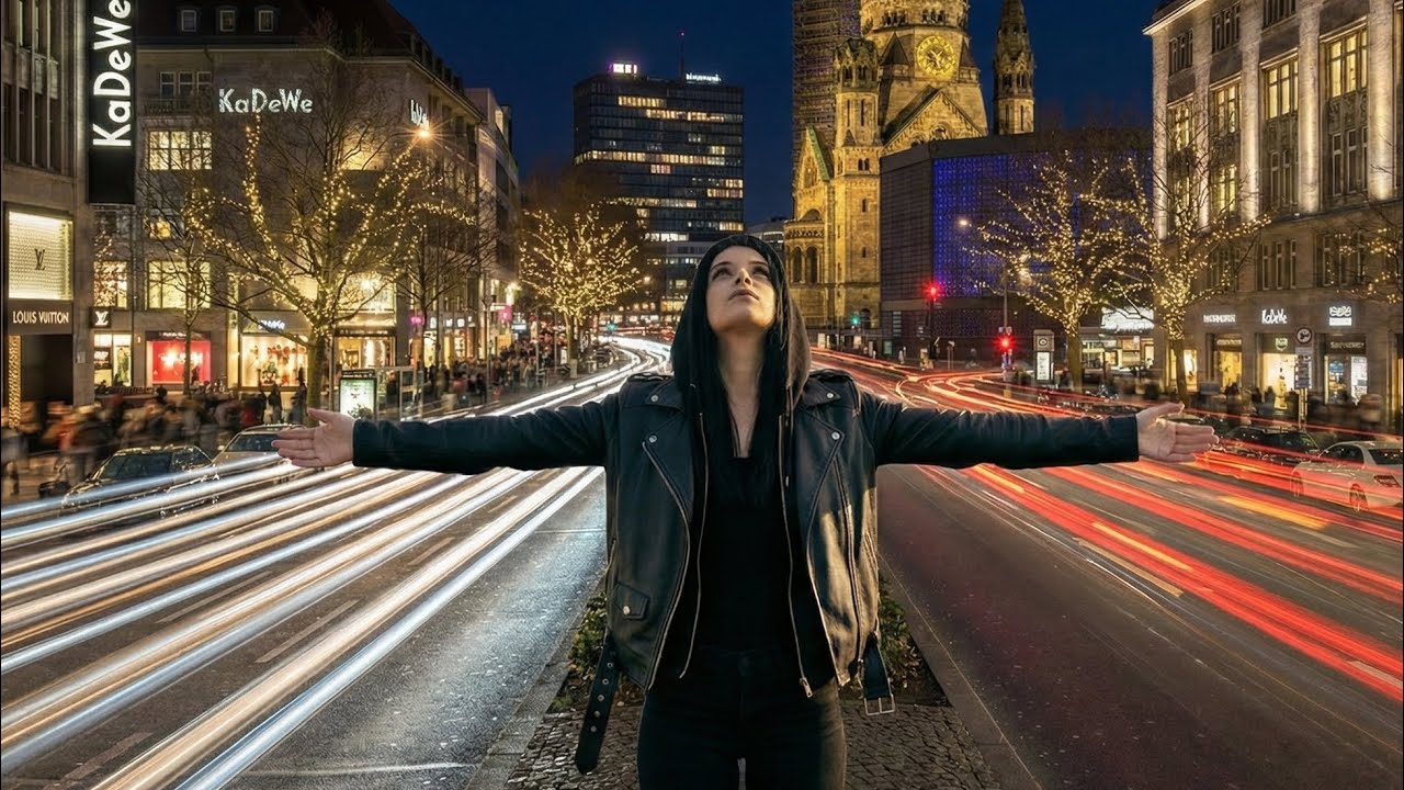 EASTRAP LYRIK - LEBEN