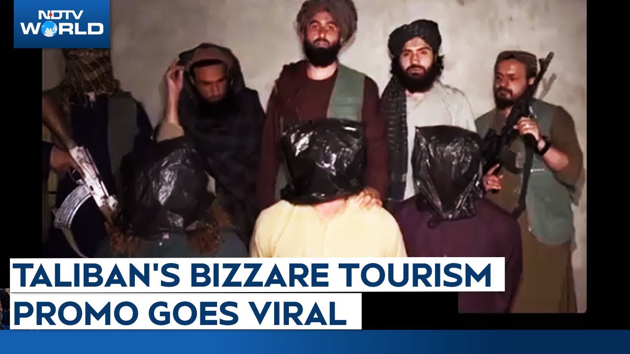Taliban News | 