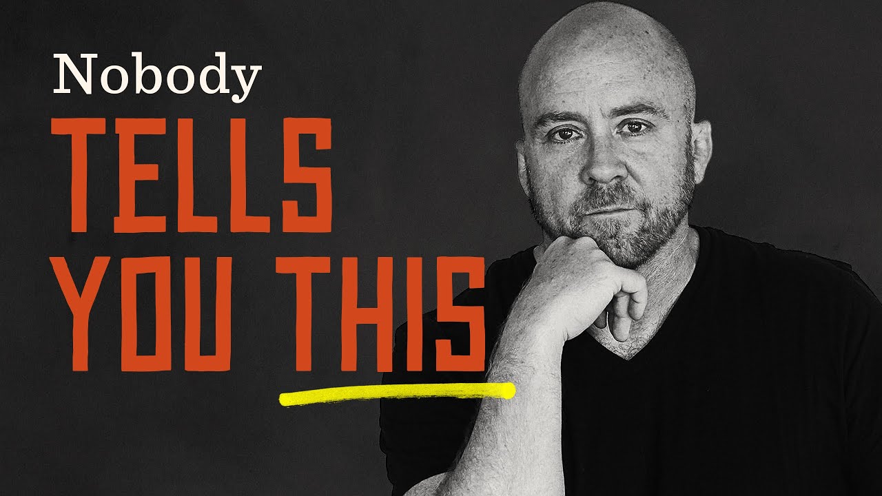 The 6 Pillars to Build a Meaningful Life as a Man