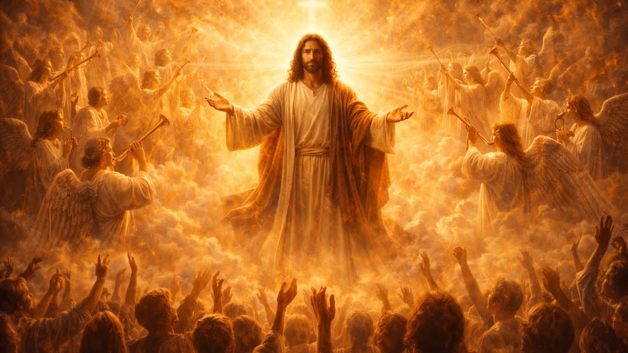 HE`S GOD @calu-christpoems 