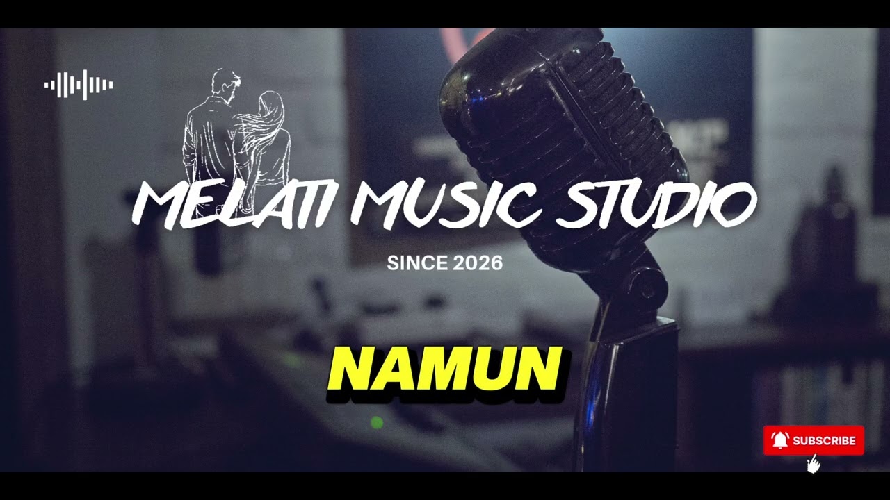 LELAH HATI MENANTI HARAPAN - Cipt:@melatimusicstudio