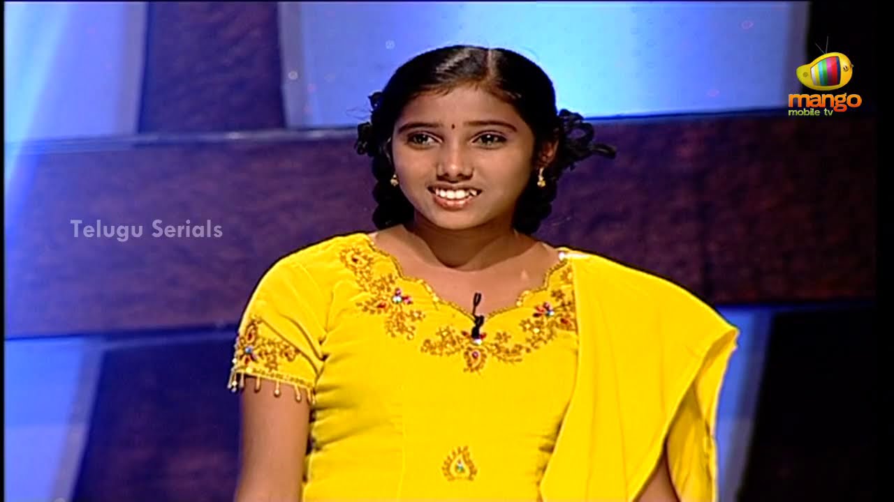 Yahoo Game Show with Prabhakar - Episode - 22