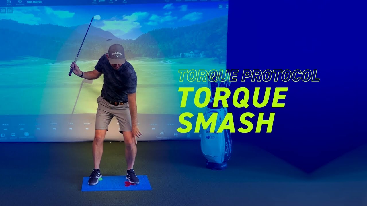 The Ultimate Force Board Pro Drill for Rotational Speed