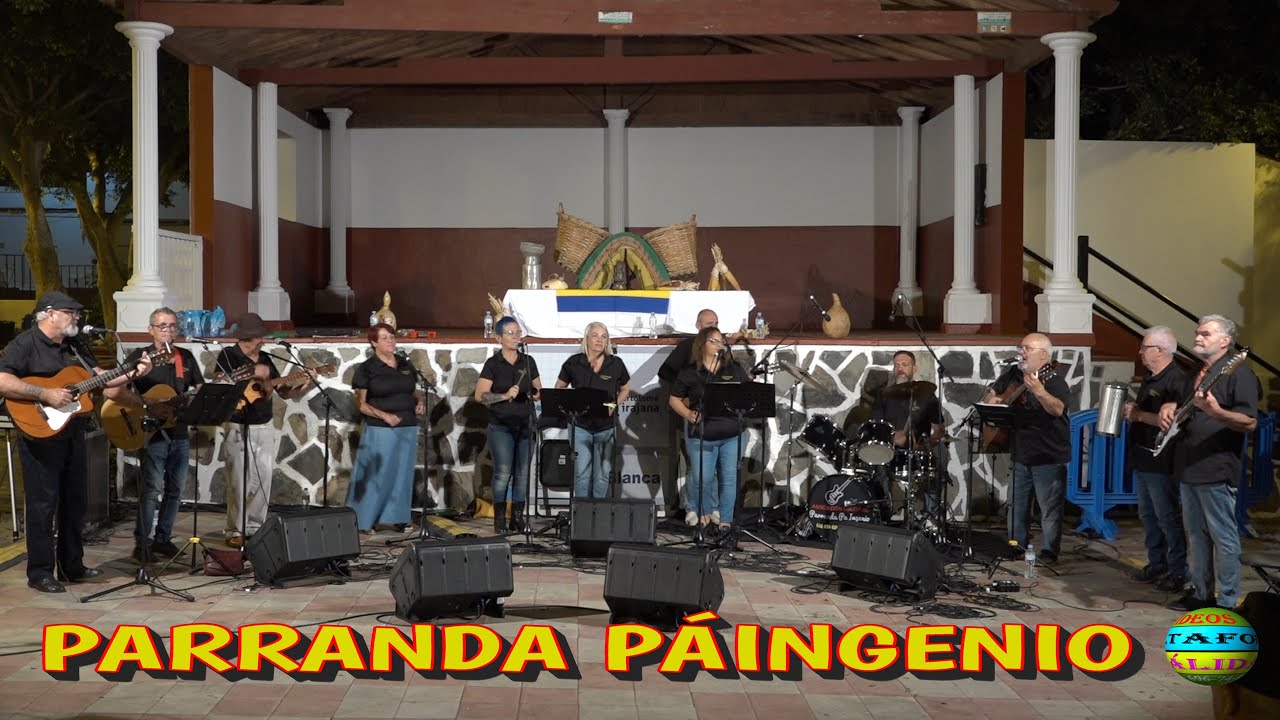 2-PARRANDA PÁINGENIO EN ALDEA BLANCA(S.B.T.)-20-06-2025