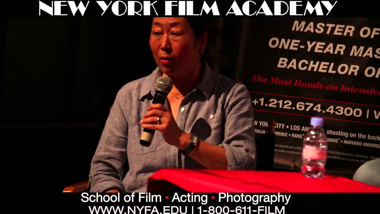 Korean Directors: Ji-seung Lee, Ji-young Chung, and Soo-il Jeon