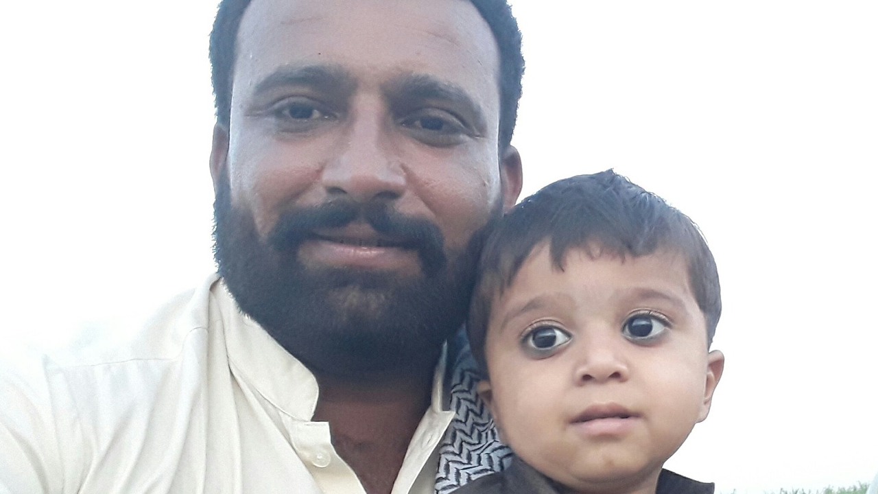 Shah Jo Raag Sur Marui