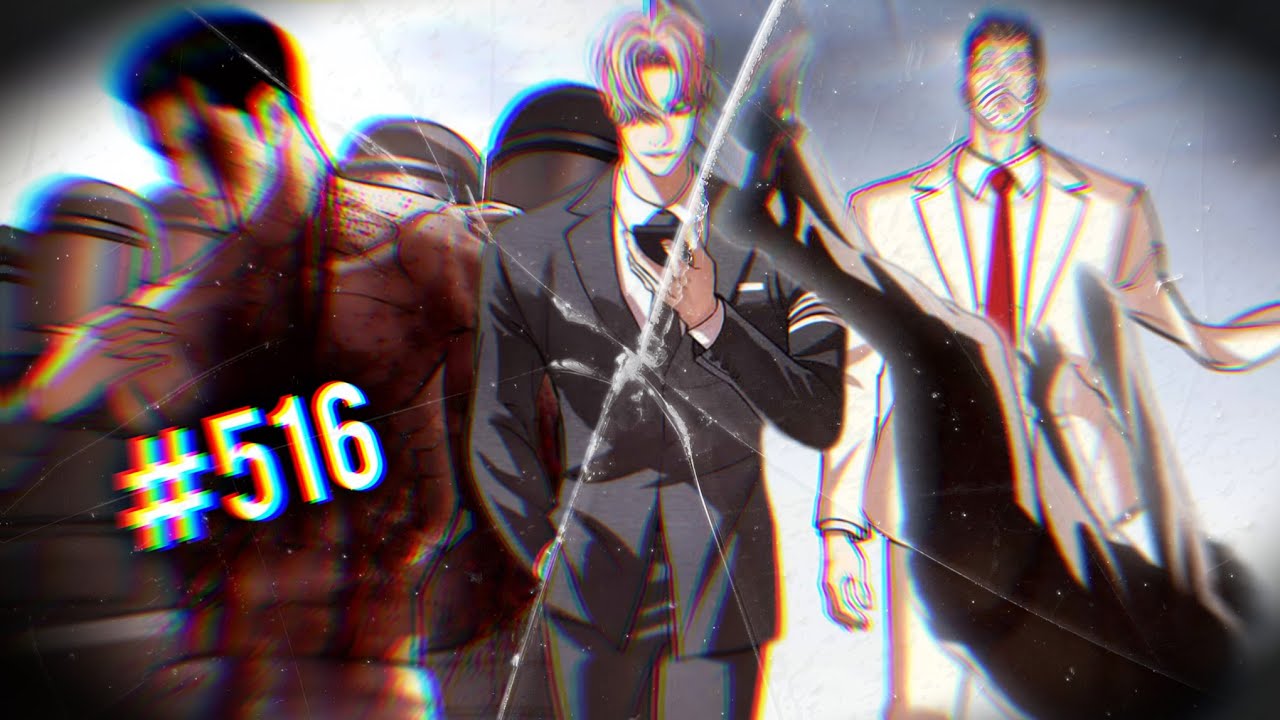 Lookism Chapter 516 Explained 