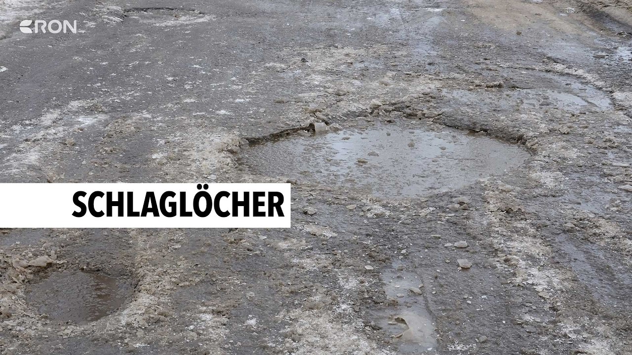 Reporter macht den Selbsttest | RON TV