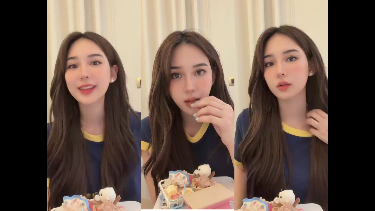 Yadarilya (ญดา นริลญา) 251203 ไลฟ์ #ญดานริลญา Yada Narilya Live