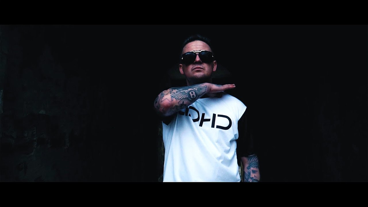 Bezczel - Żywioł (Prod. Poszwixxx)
