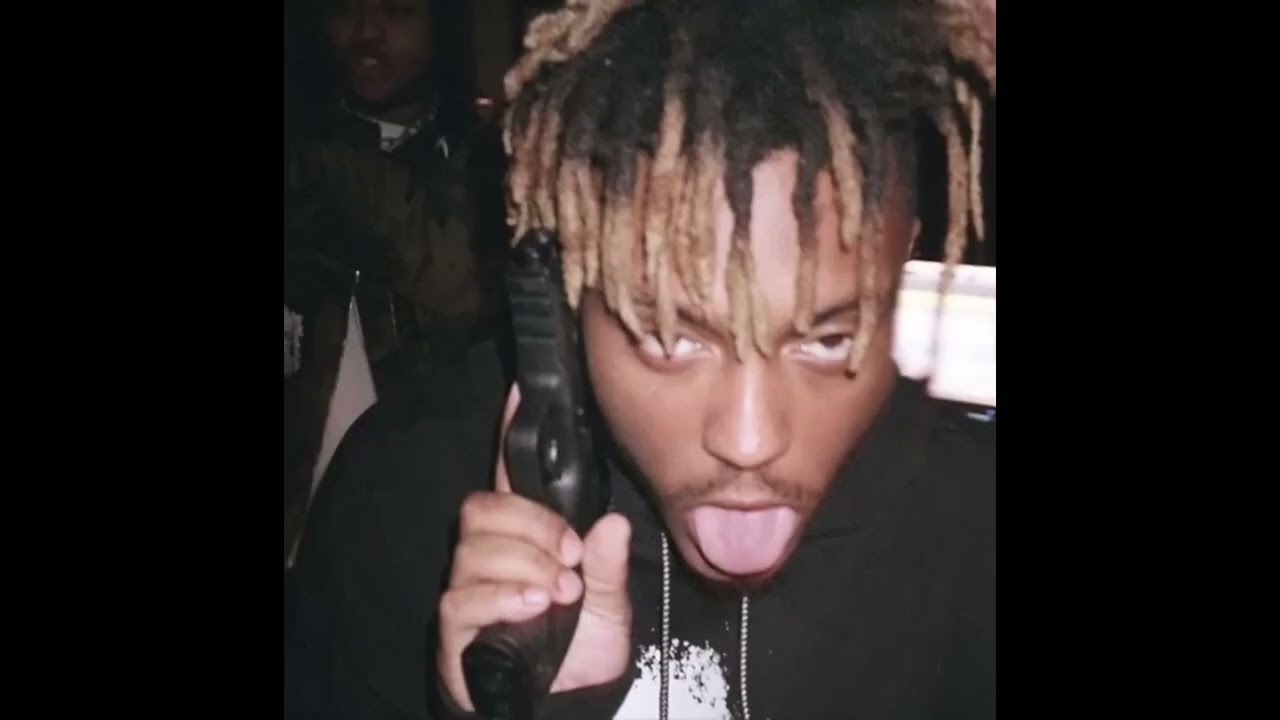 *FREE* JUICE WRLD TYPE BEAT “See Me”