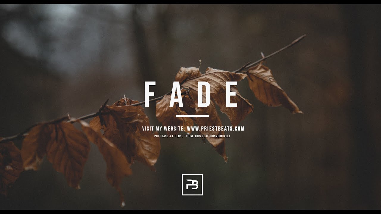 Cinematic Travel Music Beat | FADE | [Travel Instrumental]