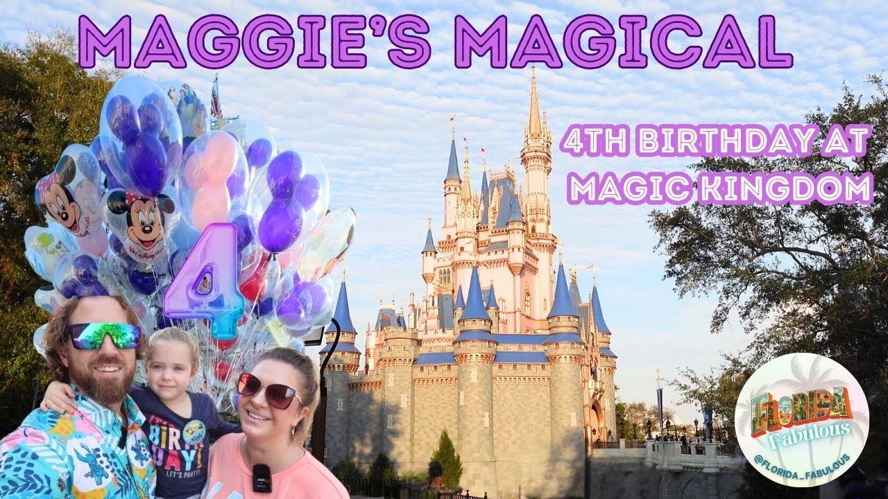 Magic Kingdom Like a Pro: MultiPass for Rides & Ohana for an Amazing Meal