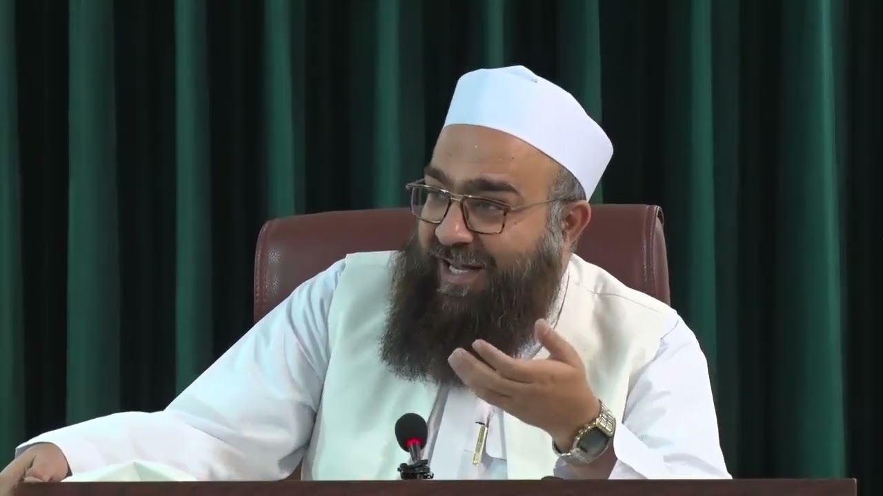 مولانا بهزاد فقهی 