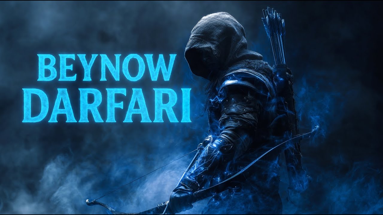 Darfari PvP / First Days/ GOLIATHGODS1914 Part II