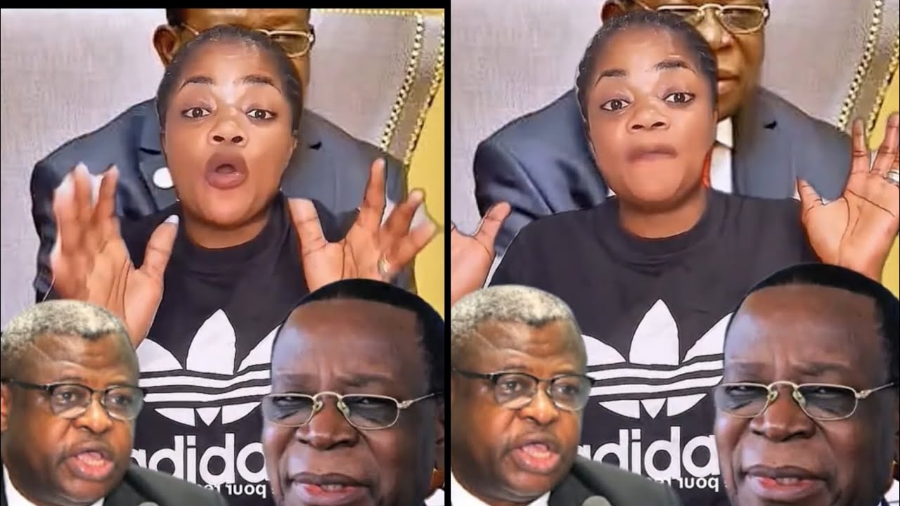 DA NONO TRES DÉTERMINÉ PONA CHANGEMENT YA CONSTITUTION 