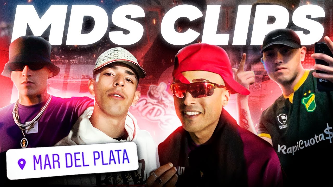 LO QUE NO SE VIO DE MAR DEL PLATA - MDS CLIPS