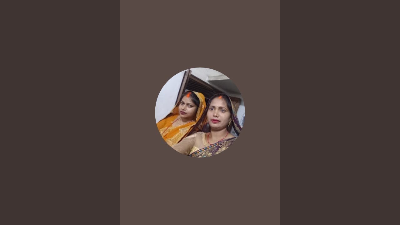 Khudhbu rani urf monu Monika menika / Raj Kumari saroj vlogs video viral new Pratapgarh Uttar prades