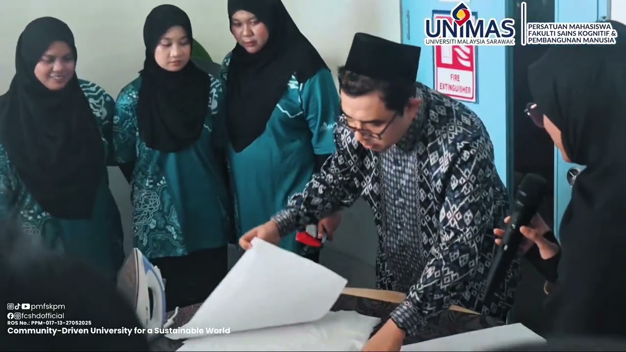International Short Inbound Mobility Programme with Universitas PGRI Pontianak, Indonesia