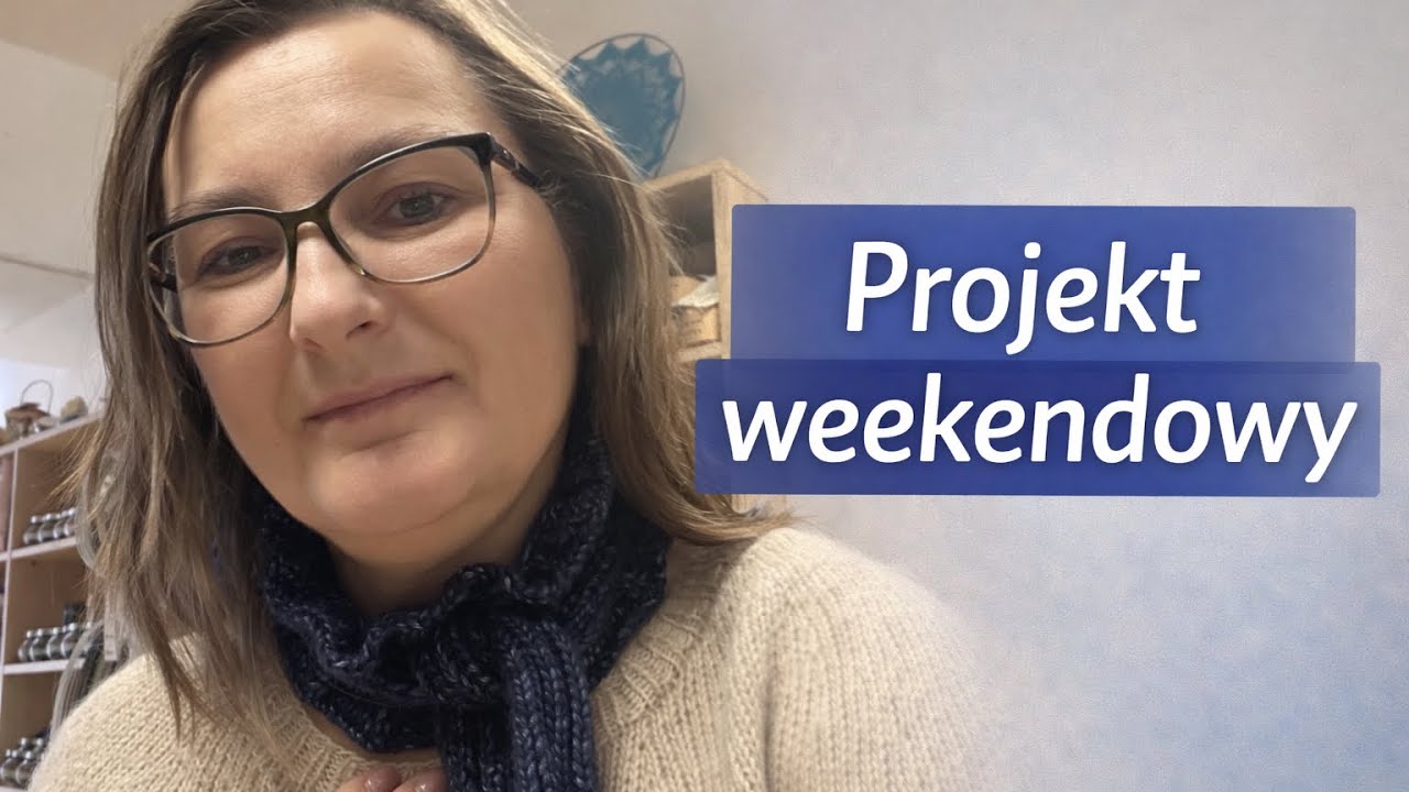 Pogadajmy o oczkach vol.16 Zrób to w weekend!