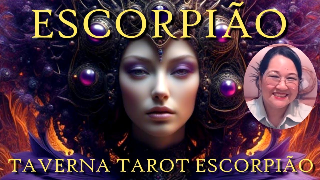 ESCORPIÃO •JÁ SE SENTIU NUMA RUA SEM SAÍDA 🚧? LIBERTAÇÃO💥 E VIDA NOVA☄️✨• #scorpiotarot