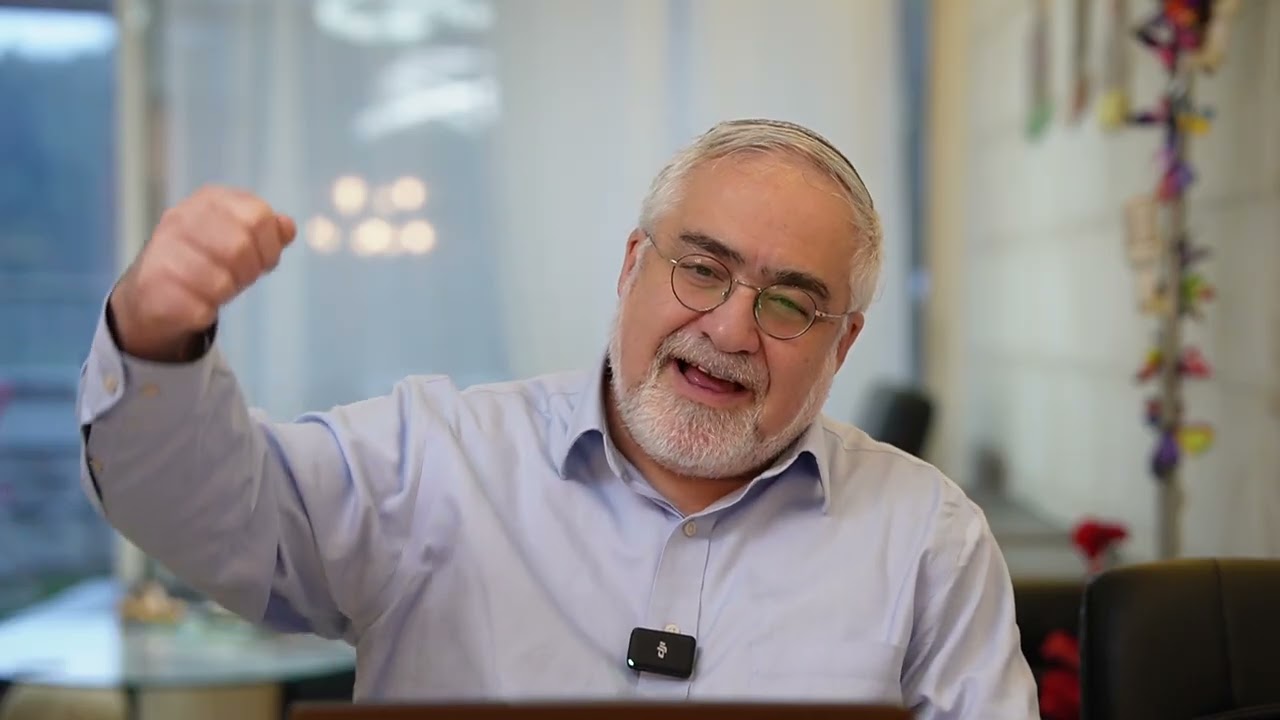 פרשת בשלח תשפ