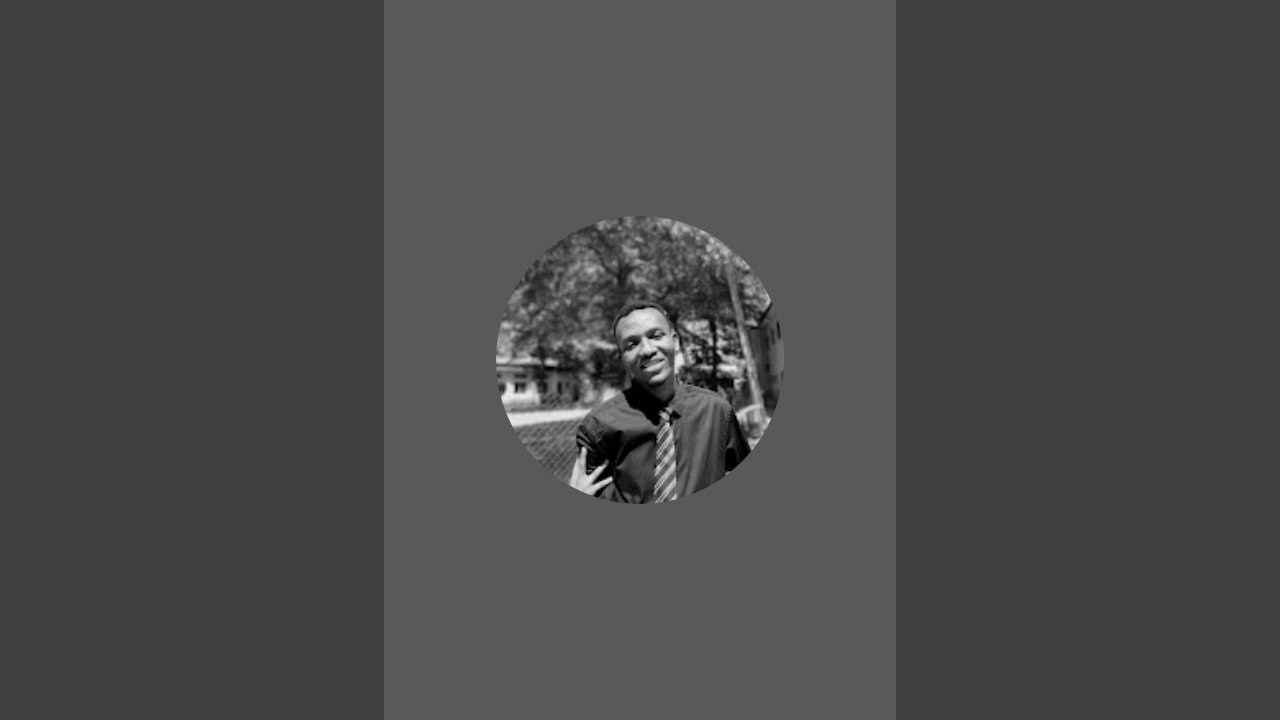 Samuel Aduragbemi Iyanu is live!