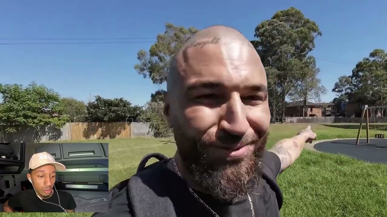 The WORST One yet! Into the hood of Liverpool, South West Sydney