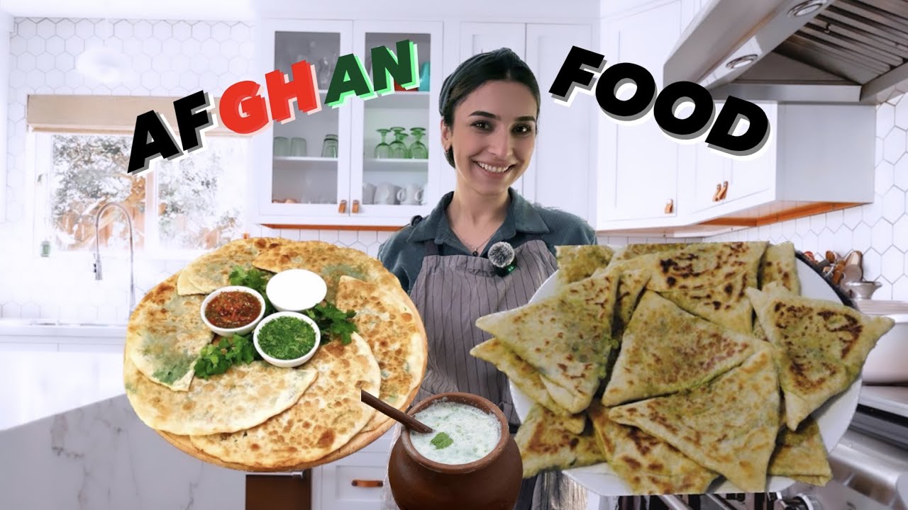 Afghan Bolani/بولانی افغانی