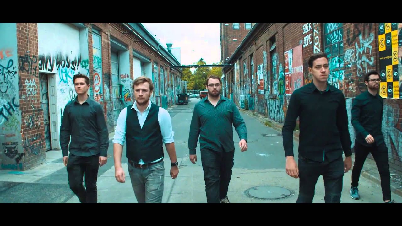 Summoner's Inn: #TheMain Trailer