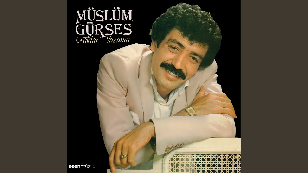 Güldür Yüzümü (Taksimli) (Remastered)