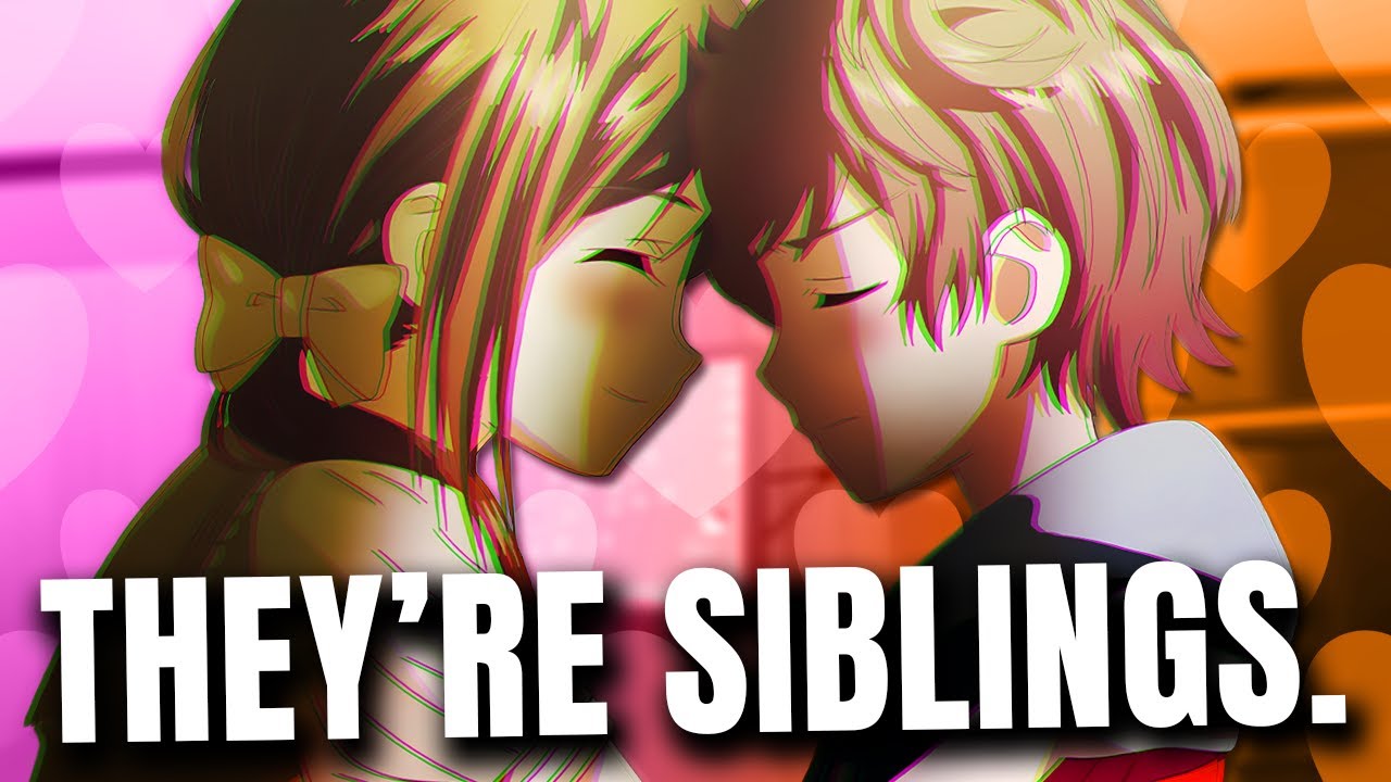This Trashy Anime Gaslit Me Into Thinking I Was The Problem