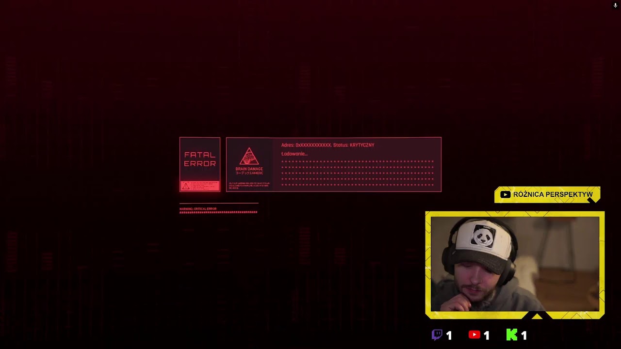 Uderzamy na Konpeki Plaza! - CYBERPUNK 2077