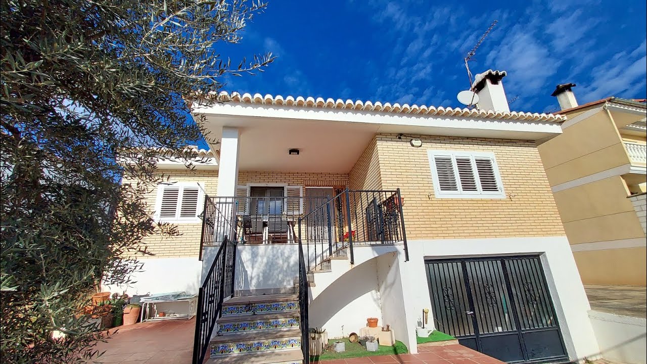 Fantástica  casa en Caudiel