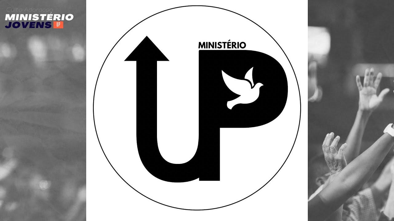CULTO MINISTERIO UP - 27/07/24