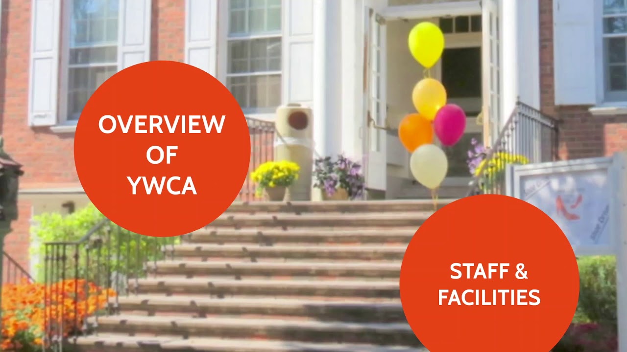 YWCA Employee Training