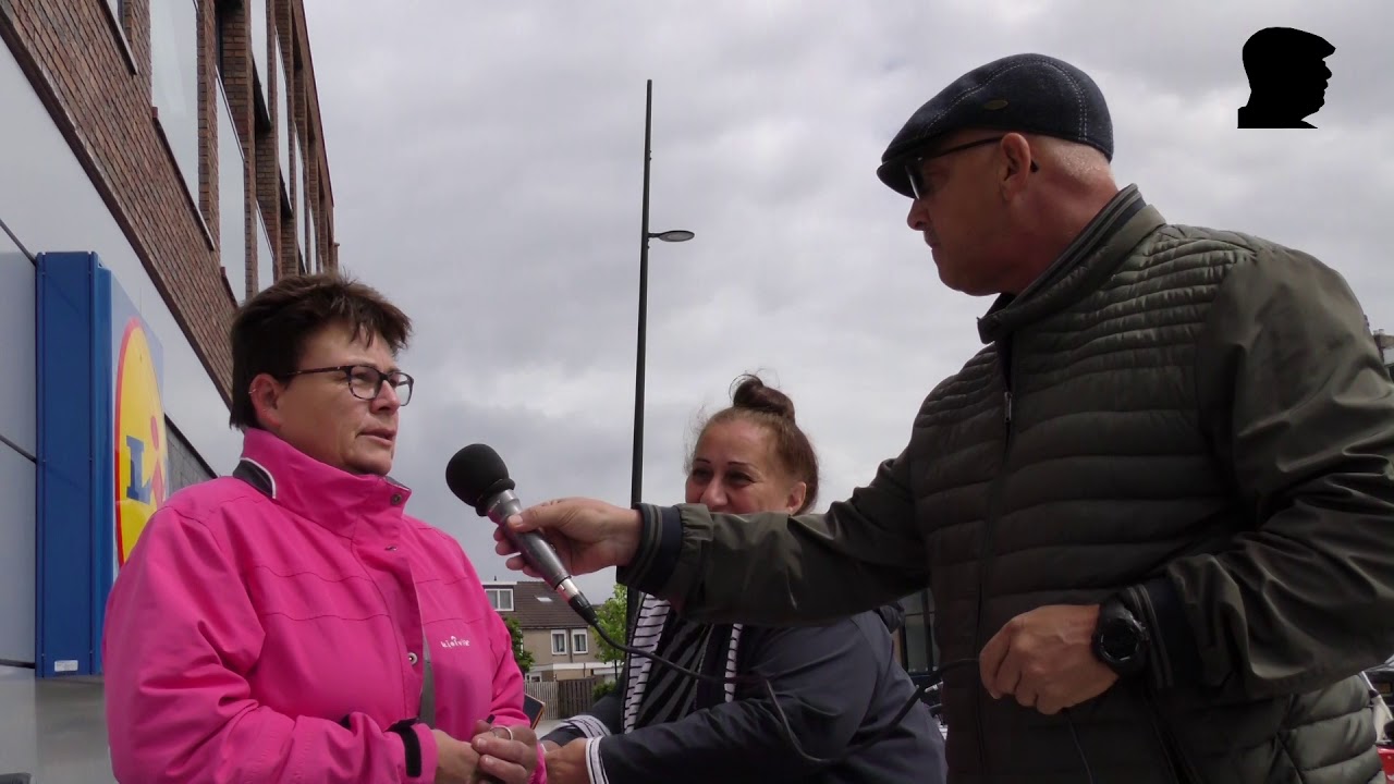 Met Koopman op pad in Wijk Krakeel Hoogeveen deel 2 van 2